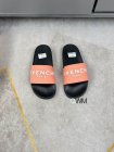 GIVENCHY Men's Slipper 96