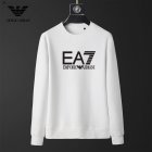 Armani Men's Long Sleeve T-shirts 106
