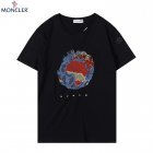 Moncler Men's T-shirts 348