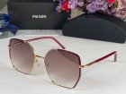 Prada High Quality Sunglasses 226