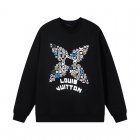 Louis Vuitton Men's Long Sleeve T-shirts 1316