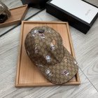 Gucci High Quality Hats 121