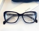 Gucci Plain Glass Spectacles 34