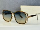 Salvatore Ferragamo High Quality Sunglasses 501