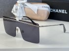 Chanel High Quality Sunglasses 3165