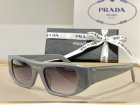 Prada High Quality Sunglasses 477