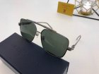 Louis Vuitton High Quality Sunglasses 3450