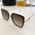 Louis Vuitton High Quality Sunglasses 706