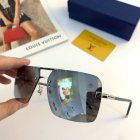 Louis Vuitton High Quality Sunglasses 818