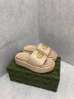 Gucci Women's Slippers 510