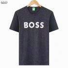 Hugo Boss Men's T-shirts 242