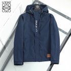 Loewe Men's Jackets 18