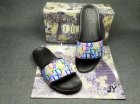 DIOR Men's Slippers 49
