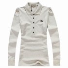 Burberry Women's Longsleeve Polos 22