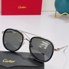 Cartier High Quality Sunglasses 100