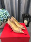 Christian Louboutin Women's Shoes 166