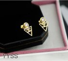 Chanel Jewelry Earrings 203