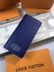 Louis Vuitton High Quality Wallets 205