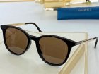 Gucci High Quality Sunglasses 5819