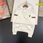 Fendi Men's Hoodies 10