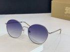 Burberry High Quality Sunglasses 901