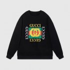Gucci Men's Long Sleeve T-shirts 449