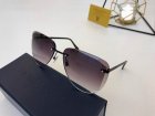 Louis Vuitton High Quality Sunglasses 3552