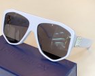 Louis Vuitton High Quality Sunglasses 867