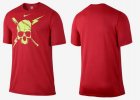 Air Jordan Men's T-shirts 565