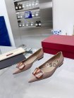 Valentino Women's Shoes 355