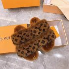 Louis Vuitton Women's Slippers 181