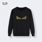 Fendi Men's Long Sleeve T-shirts 185