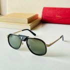 Cartier High Quality Sunglasses 1098