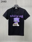 Balenciaga Men's T-shirts 57