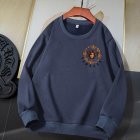 Versace Men's Long Sleeve T-shirts 137