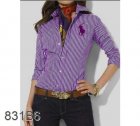Ralph Lauren Women's Shirts 61