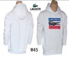 Lacoste Men's Hoodies 88