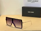Yves Saint Laurent High Quality Sunglasses 348