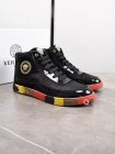 Versace Men's Shoes 1006