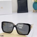 DIOR High Quality Sunglasses 80