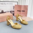 MiuMiu Women's Shoes 05