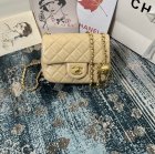 Chanel Original Quality Handbags 714