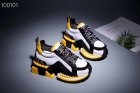 Dolce & Gabbana Men's Shoes 465