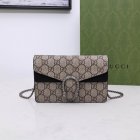 Gucci High Quality Handbags 2351