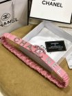 Chanel Original Quality Belts 129