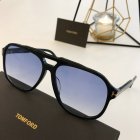 TOM FORD High Quality Sunglasses 1904