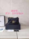 Chanel High Quality Handbags 19