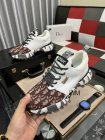 DIOR Men's Shoes 1170