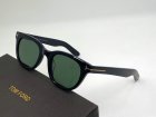 TOM FORD High Quality Sunglasses 473