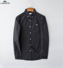 Lacoste Men's Shirts 47